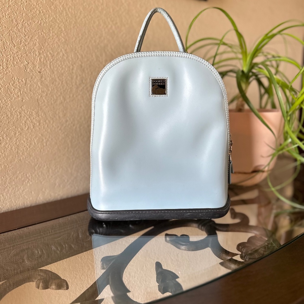 Dooney & Bourke Parasole Backpack